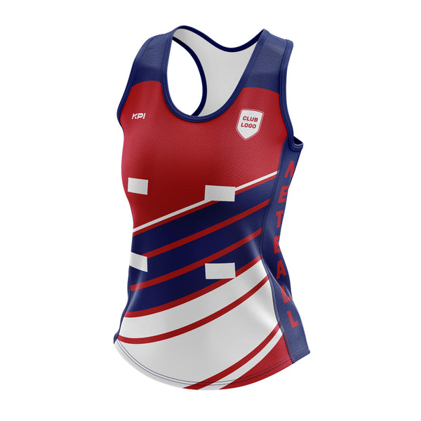 Hockey Singlet HSing21